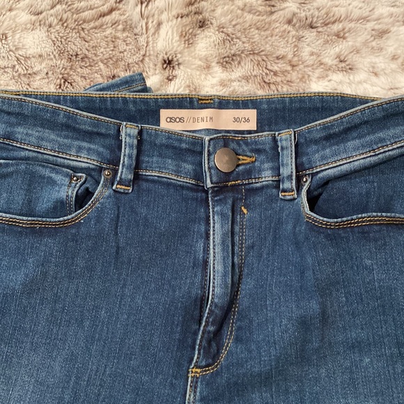 ASOS DENIM - Picture 2 of 4
